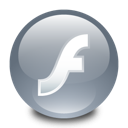  Macromedia Flash Player 
